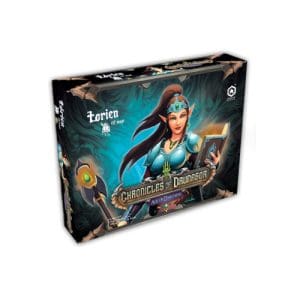 Chronicles of Drunagor: Age of Darkness - Apocalypse - Lorien
